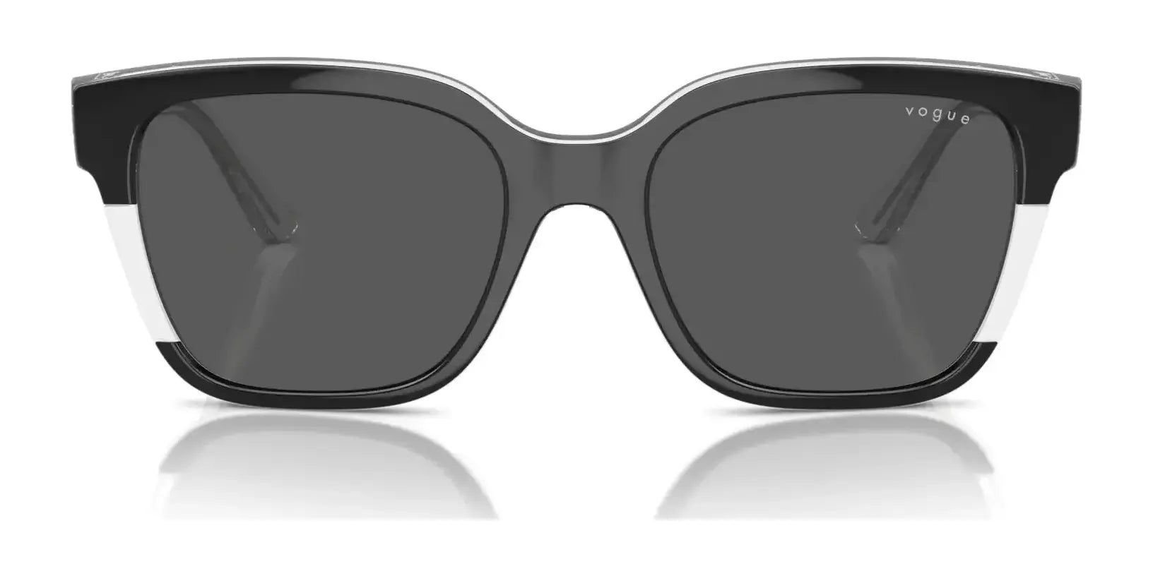 Vogue VO5558SF Sunglasses | Size 55