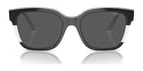 Vogue VO5558SF Sunglasses | Size 55