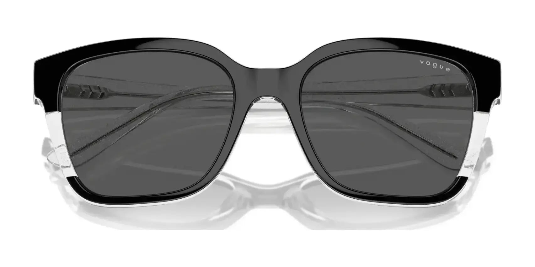 Vogue VO5558SF Sunglasses | Size 55