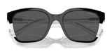 Vogue VO5558SF Sunglasses | Size 55