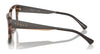 Vogue VO5559 Eyeglasses / Dark Havana №W656 / Size 53