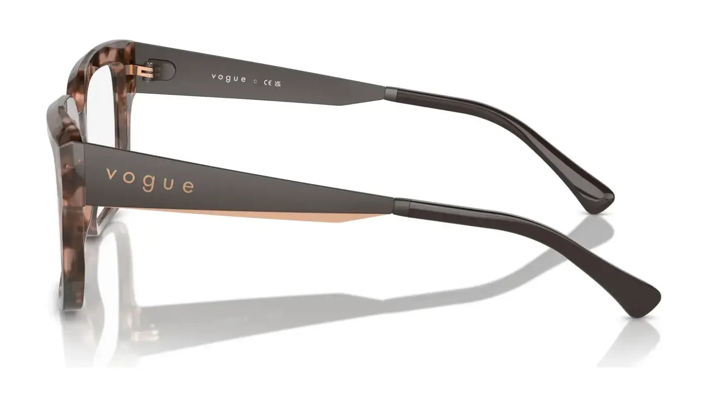 Vogue VO5559 Eyeglasses | Size 51