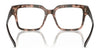 Vogue VO5559 Eyeglasses / Dark Havana №W656 / Size 53