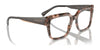 Vogue VO5559 Eyeglasses / Dark Havana №W656 / Size 53