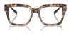 Vogue VO5559 Eyeglasses / Dark Havana №W656 / Size 53