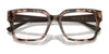 Vogue VO5559 Eyeglasses / Dark Havana №W656 / Size 53