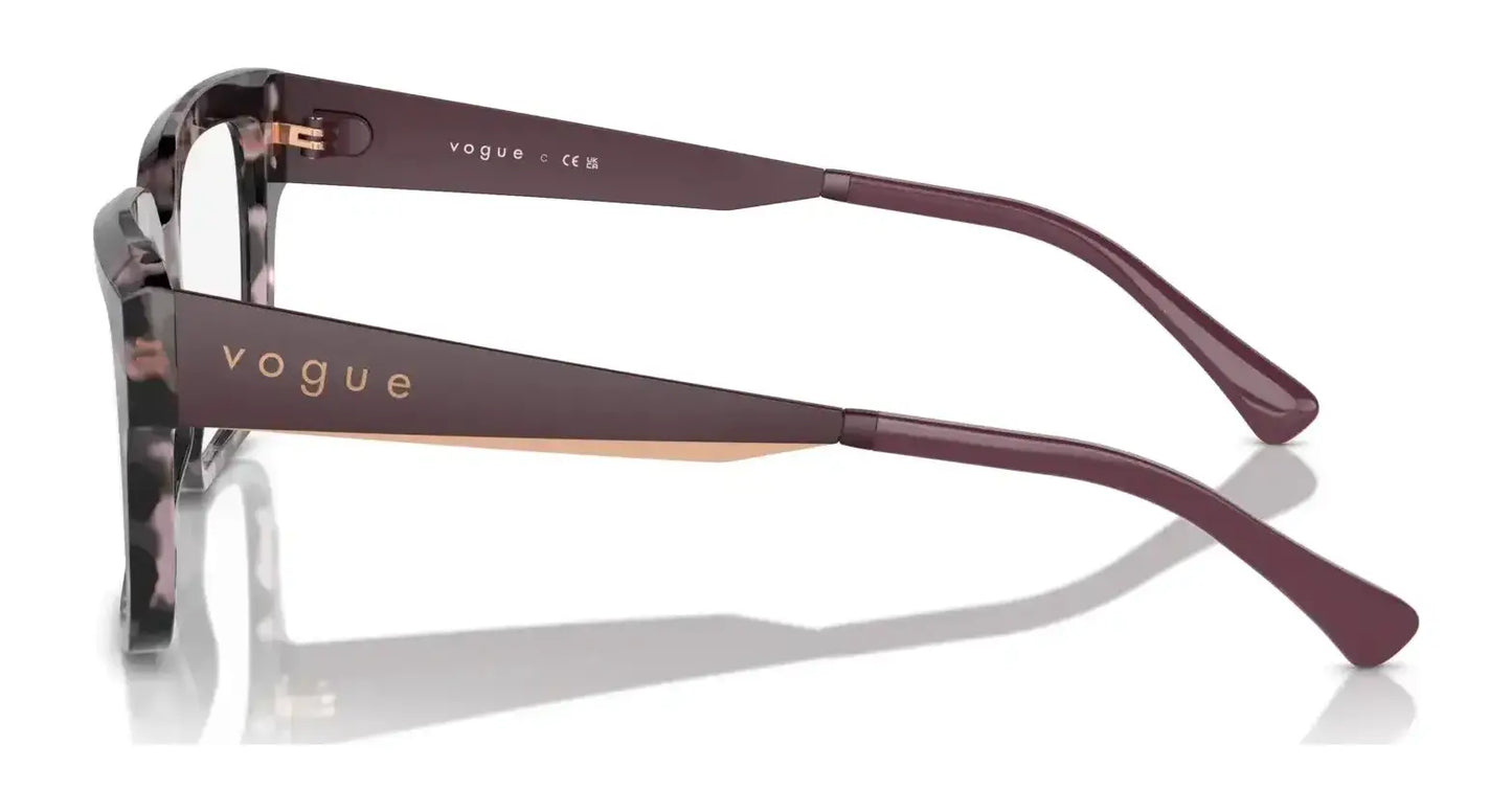 Vogue VO5559 Eyeglasses | Size 51