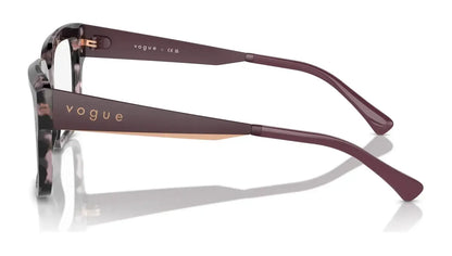 Vogue VO5559 Eyeglasses | Size 51