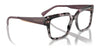 Vogue VO5559 Eyeglasses / Dark Havana №W656 / Size 53
