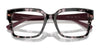 Vogue VO5559 Eyeglasses / Dark Havana №W656 / Size 53