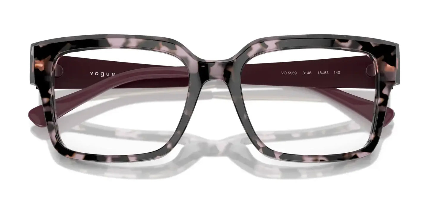 Vogue VO5559 Eyeglasses | Size 51