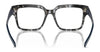 Vogue VO5559 Eyeglasses / Dark Havana №W656 / Size 53