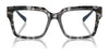 Vogue VO5559 Eyeglasses / Dark Havana №W656 / Size 53