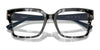 Vogue VO5559 Eyeglasses / Dark Havana №W656 / Size 53