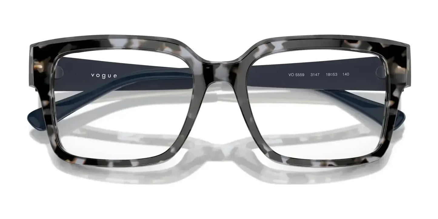 Vogue VO5559 Eyeglasses | Size 51