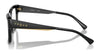 Vogue VO5559 Eyeglasses / Dark Havana №W656 / Size 53