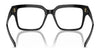Vogue VO5559 Eyeglasses / Dark Havana №W656 / Size 53