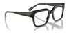 Vogue VO5559 Eyeglasses / Dark Havana №W656 / Size 53