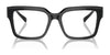 Vogue VO5559 Eyeglasses / Dark Havana №W656 / Size 53