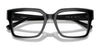 Vogue VO5559 Eyeglasses / Dark Havana №W656 / Size 53