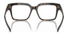 Vogue VO5559 Eyeglasses / Dark Havana №W656 / Size 53