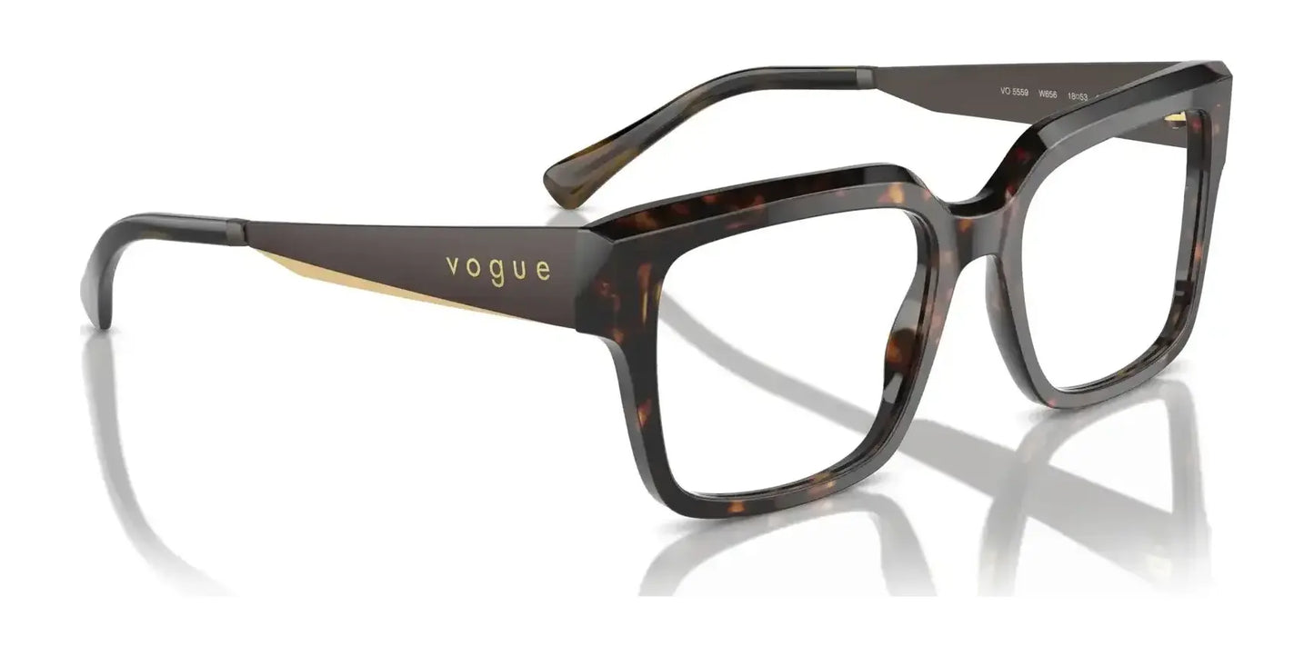 Vogue VO5559 Eyeglasses | Size 51