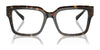 Vogue VO5559 Eyeglasses / Dark Havana №W656 / Size 53