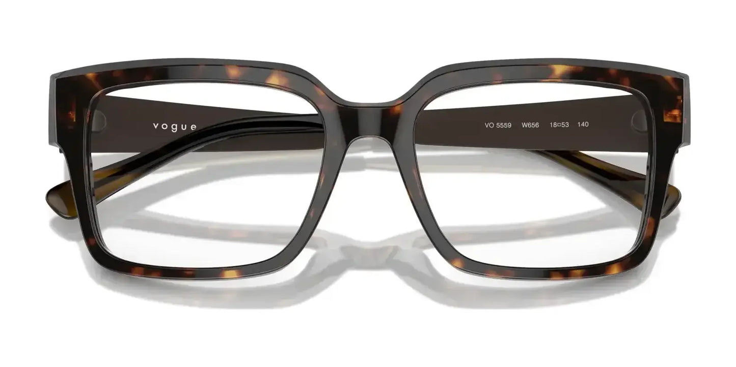 Vogue VO5559 Eyeglasses | Size 51