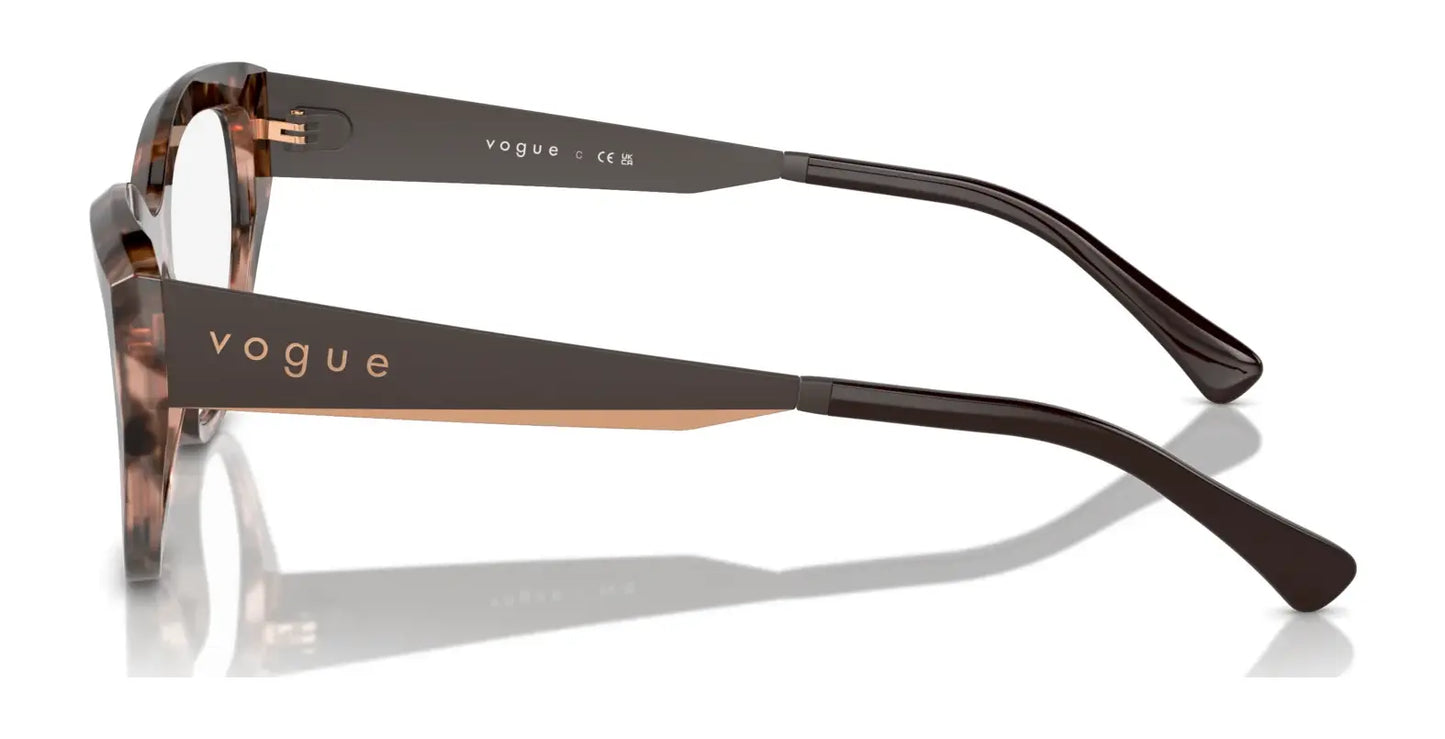 Vogue VO5560 Eyeglasses | Size 51