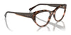 Vogue VO5560 Eyeglasses / Black №W44 / Size 53