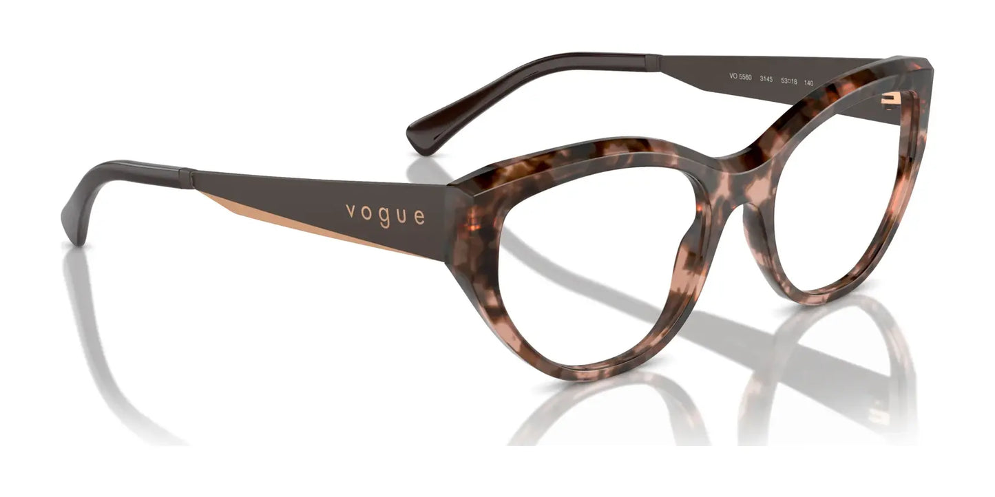 Vogue VO5560 Eyeglasses | Size 51