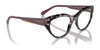 Vogue VO5560 Eyeglasses / Black №W44 / Size 53