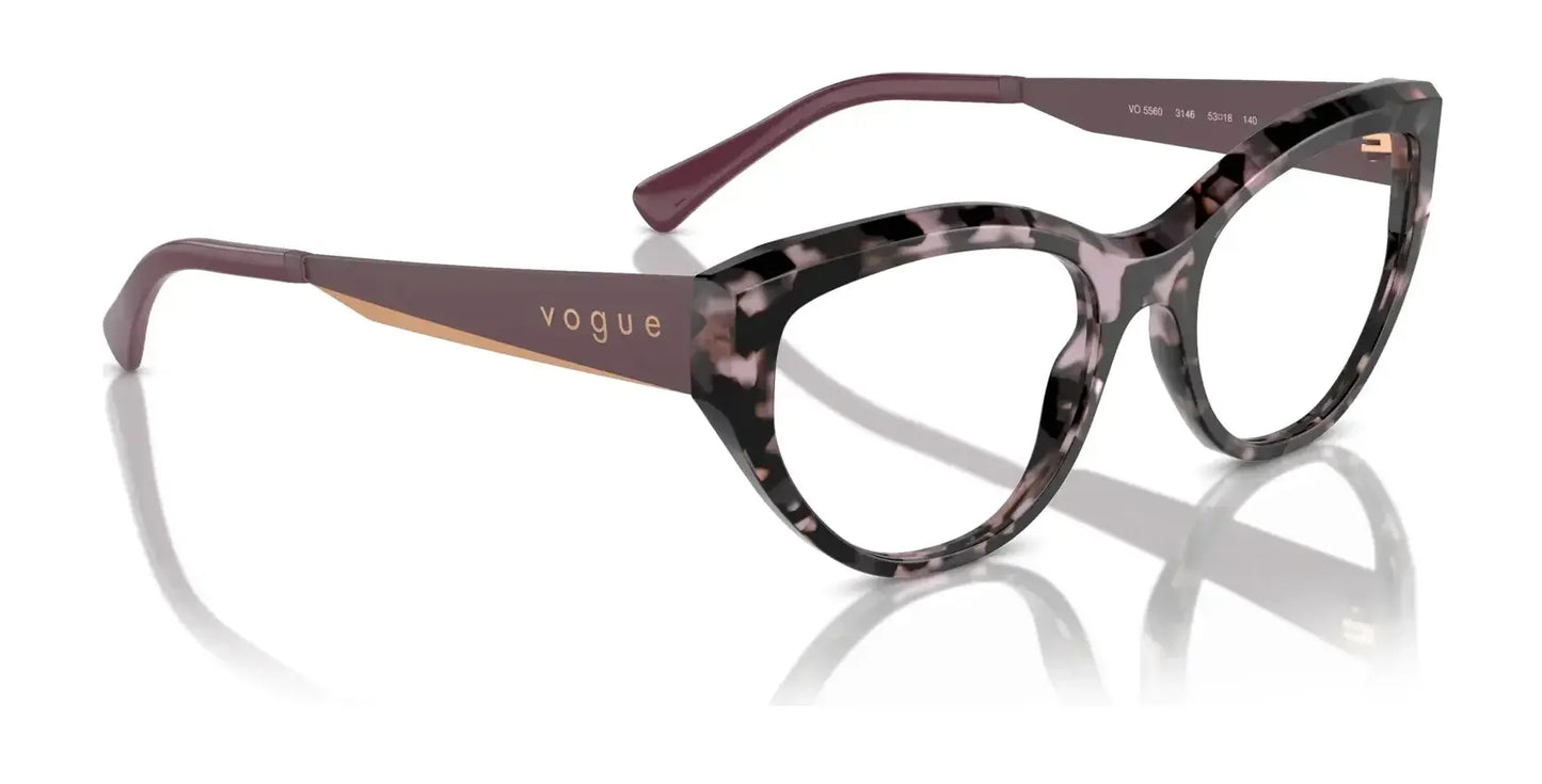 Vogue VO5560 Eyeglasses | Size 51