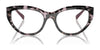Vogue VO5560 Eyeglasses / Black №W44 / Size 53