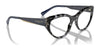 Vogue VO5560 Eyeglasses / Black №W44 / Size 53