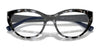 Vogue VO5560 Eyeglasses / Black №W44 / Size 53