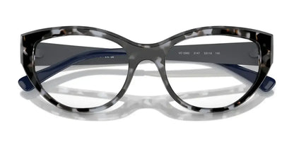 Vogue VO5560 Eyeglasses | Size 51