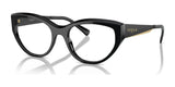 Vogue VO5560 Eyeglasses Black