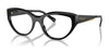Vogue VO5560 Eyeglasses / Black №W44 / Size 53