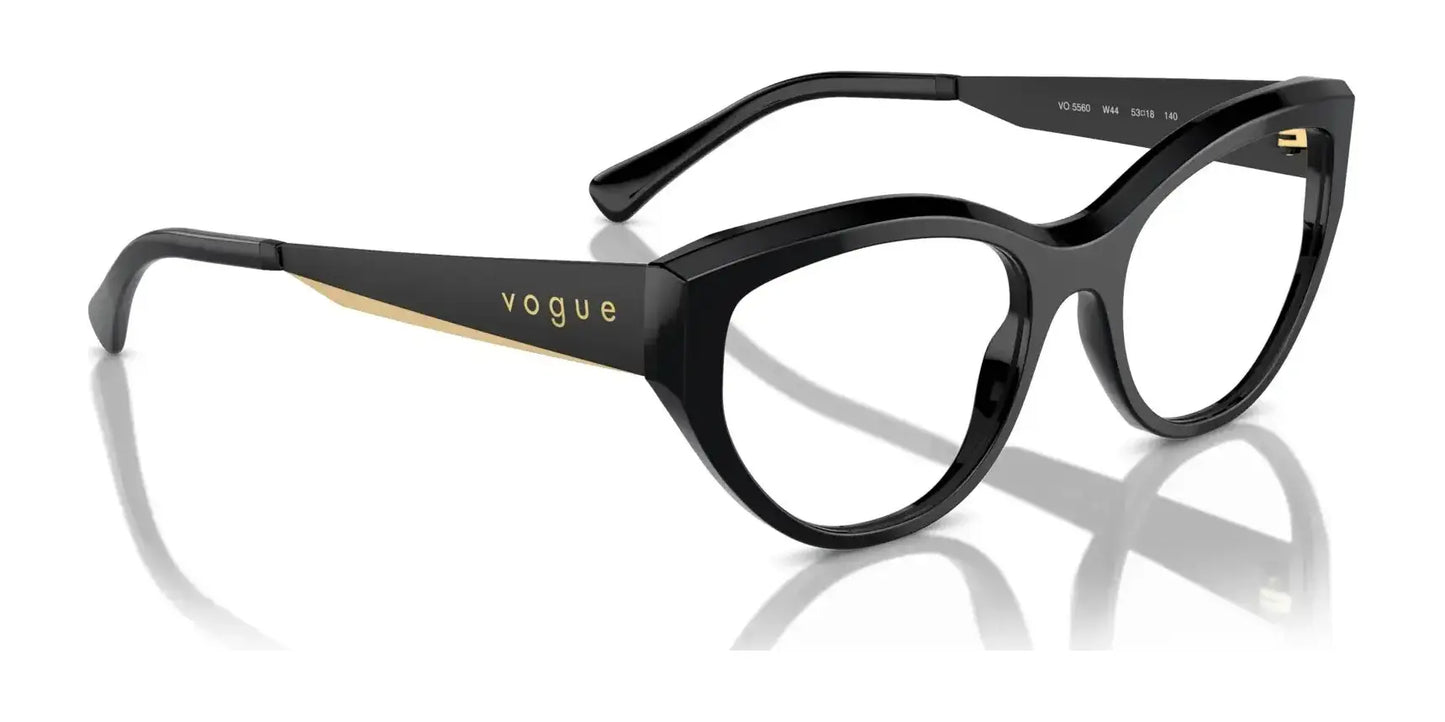 Vogue VO5560 Eyeglasses | Size 51