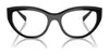 Vogue VO5560 Eyeglasses / Black №W44 / Size 53