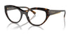 Vogue VO5560 Eyeglasses / Dark Havana №W656 / Size 51