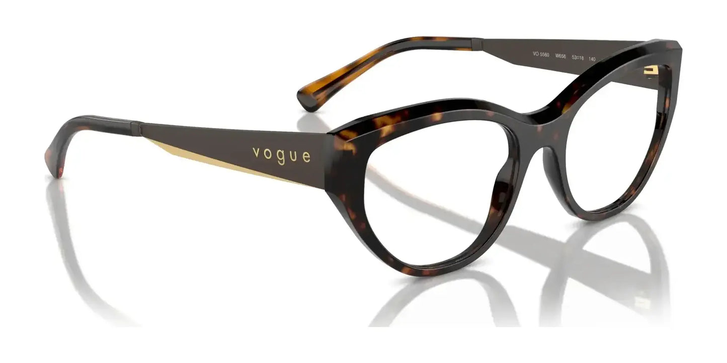 Vogue VO5560 Eyeglasses | Size 51