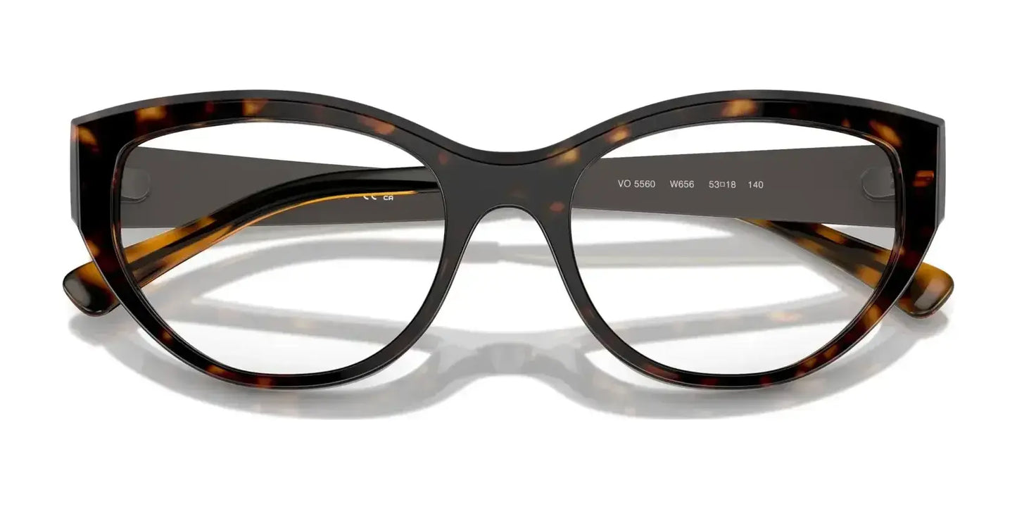 Vogue VO5560 Eyeglasses | Size 51