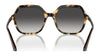 Vogue VO5561S Sunglasses | Size 56 / Black / Gradient Grey (2N 30.0%) №W44/11