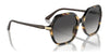 Vogue VO5561S Sunglasses | Size 56 / Black / Gradient Grey (2N 30.0%) №W44/11