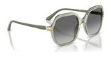 Vogue VO5561S Sunglasses | Size 56