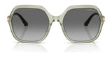 Vogue VO5561S Sunglasses | Size 56