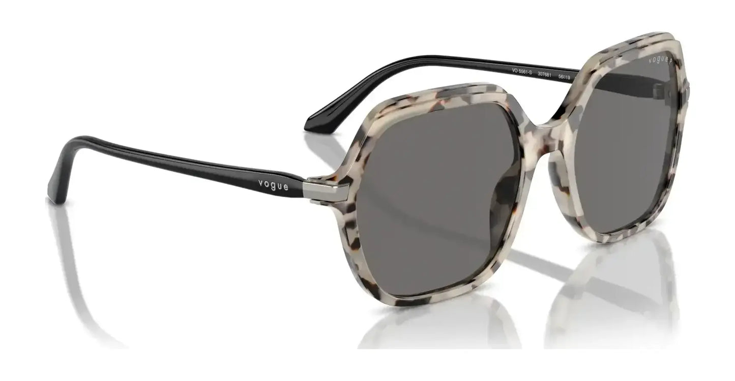 Vogue VO5561S Sunglasses | Size 56