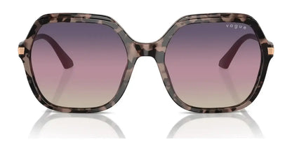 Vogue VO5561S Sunglasses | Size 56